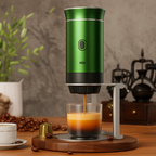 NextCoffee™ – Le Goût du Confort, Où Que Vous Soyez NextCoffee