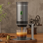 NextCoffee™ – Le Goût du Confort, Où Que Vous Soyez NextCoffee