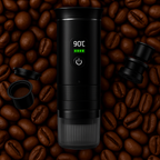 NextCoffee™ Pro – L’Art du Café, Sans Limites NextCoffee