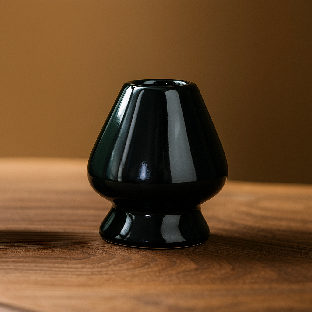 MatchaSense™ Solo – L’Essentiel, Un Geste à la Fois NextCoffee