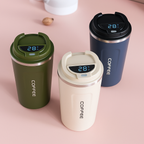 ThermoSense™ NextCoffee