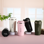 ThermoSense™ NextCoffee