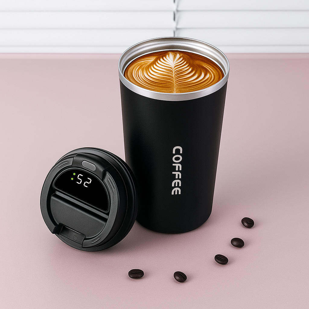 ThermoSense™ NextCoffee