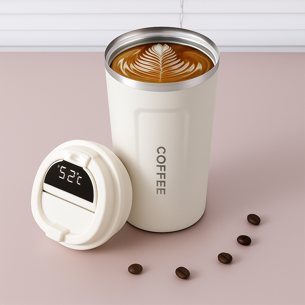 ThermoSense™ NextCoffee