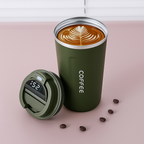 ThermoSense™ NextCoffee