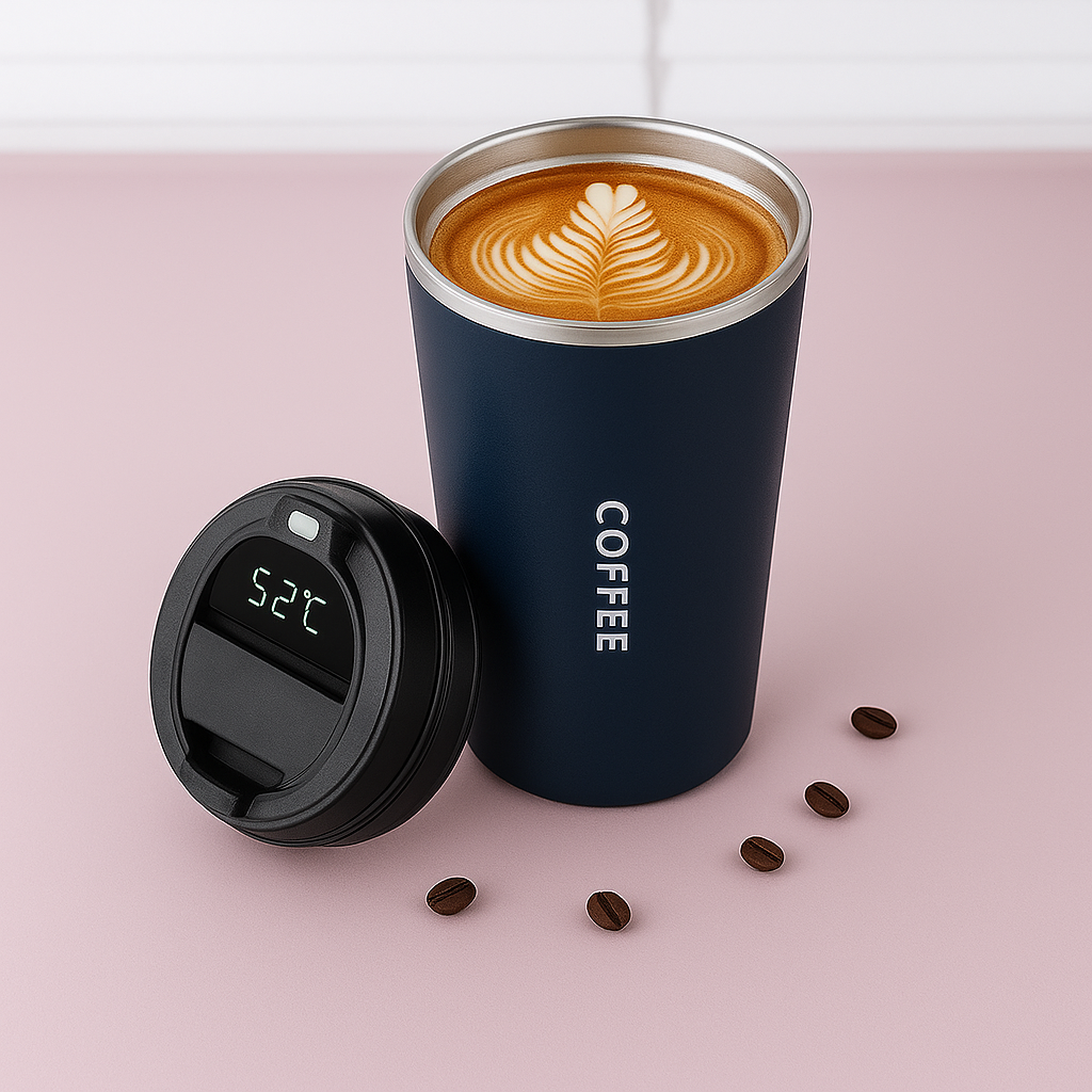 ThermoSense™ NextCoffee