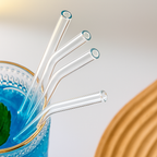 GlassSip™ – Le Geste Écologique, Avec Élégance NextCoffee