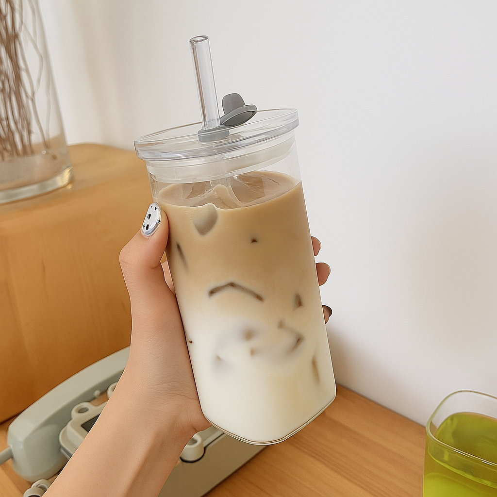 ClearBrew™ – L’Épure au Service du Goût NextCoffee