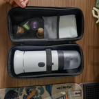 CarryNext™ – La solution de transport idéale pour votre machine à café portable NextCoffee