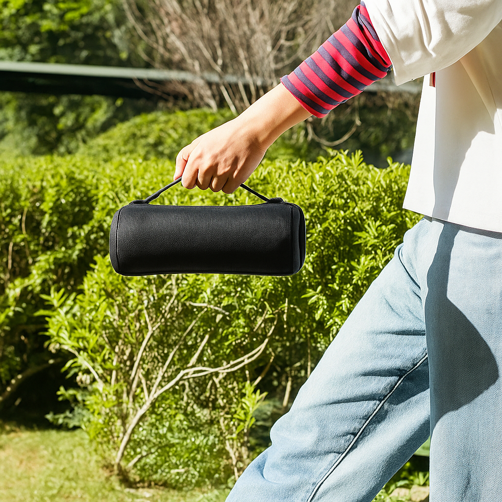 CarryNext™ – La solution de transport idéale pour votre machine à café portable NextCoffee