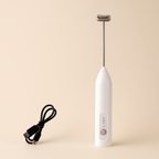 Createpro™ – La Mousse Parfaite, En Un Geste NextCoffee