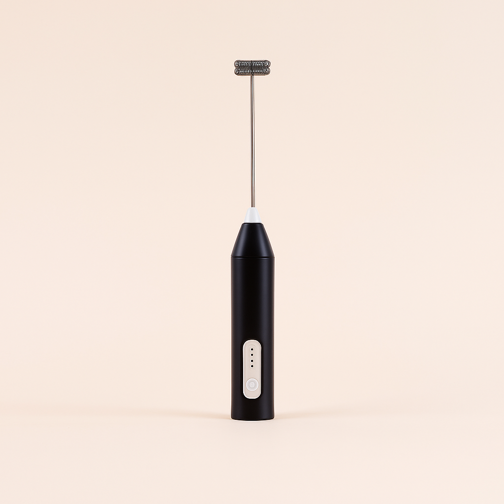 Createpro™ – La Mousse Parfaite, En Un Geste NextCoffee
