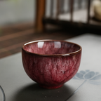 YunGlass™ – L’Art du Thé en Couleur NextCoffee