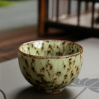 YunGlass™ – L’Art du Thé en Couleur NextCoffee