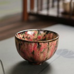 YunGlass™ – L’Art du Thé en Couleur NextCoffee