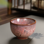 YunGlass™ – L’Art du Thé en Couleur NextCoffee