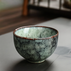 YunGlass™ – L’Art du Thé en Couleur NextCoffee