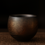 Tsukimi™ – L'Élégance Silencieuse du Thé NextCoffee