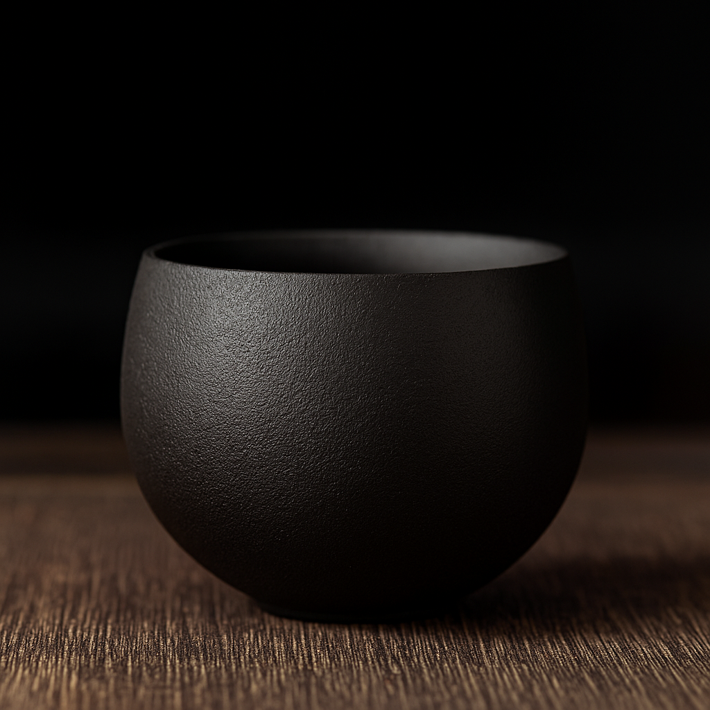 Tsukimi™ – L'Élégance Silencieuse du Thé NextCoffee