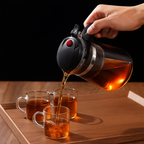 PureLeaf™ - L’Infusion Maîtrisée, en Toute Simplicité NextCoffee