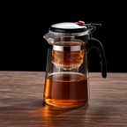 PureLeaf™ - L’Infusion Maîtrisée, en Toute Simplicité NextCoffee