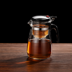PureLeaf™ - L’Infusion Maîtrisée, en Toute Simplicité NextCoffee