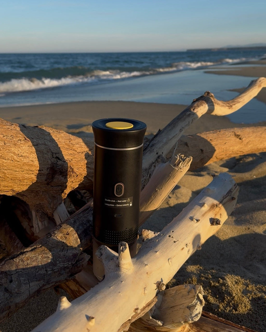 Avec la Machine à café NextCoffee™ découvrez le Goût du Confort, Où Que Vous Soyez NextCoffee