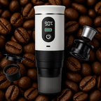 NextCoffee™ Pro – L’Art du Café, Sans Limites NextCoffee