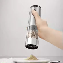 GrindEase™ – Le Mini broyeur électrique Qui Fait Toute la Différence NextCoffee