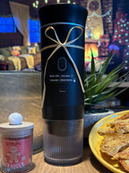 Machine à espresso portable NextCoffee™ – Café riche, rapide et partout avec vous NextCoffee